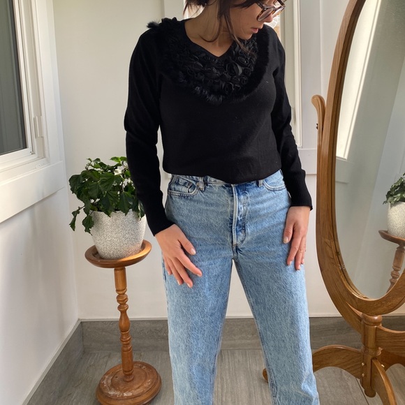 Statement sweater - Picture 2 of 8